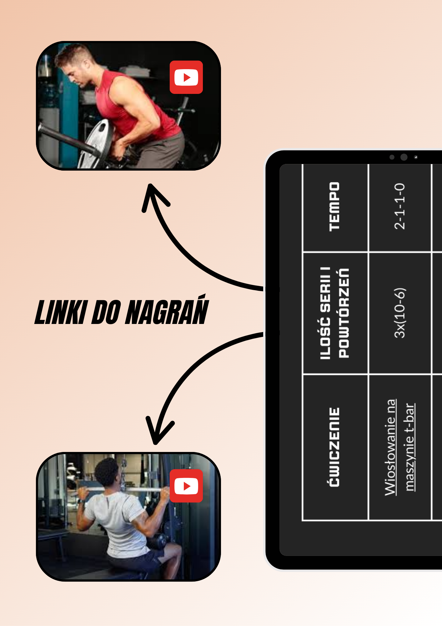 Indywidualny Plan Treningowy – Twój Cel, Nasz Plan (ebook)