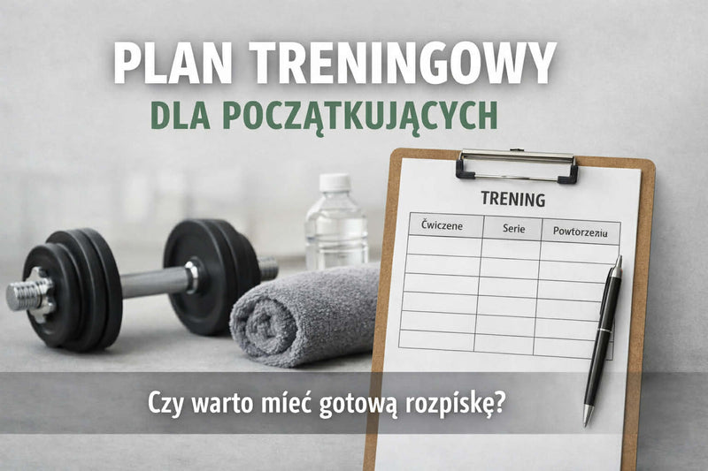 plan treningowy