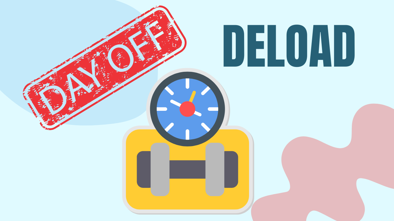 deload 
