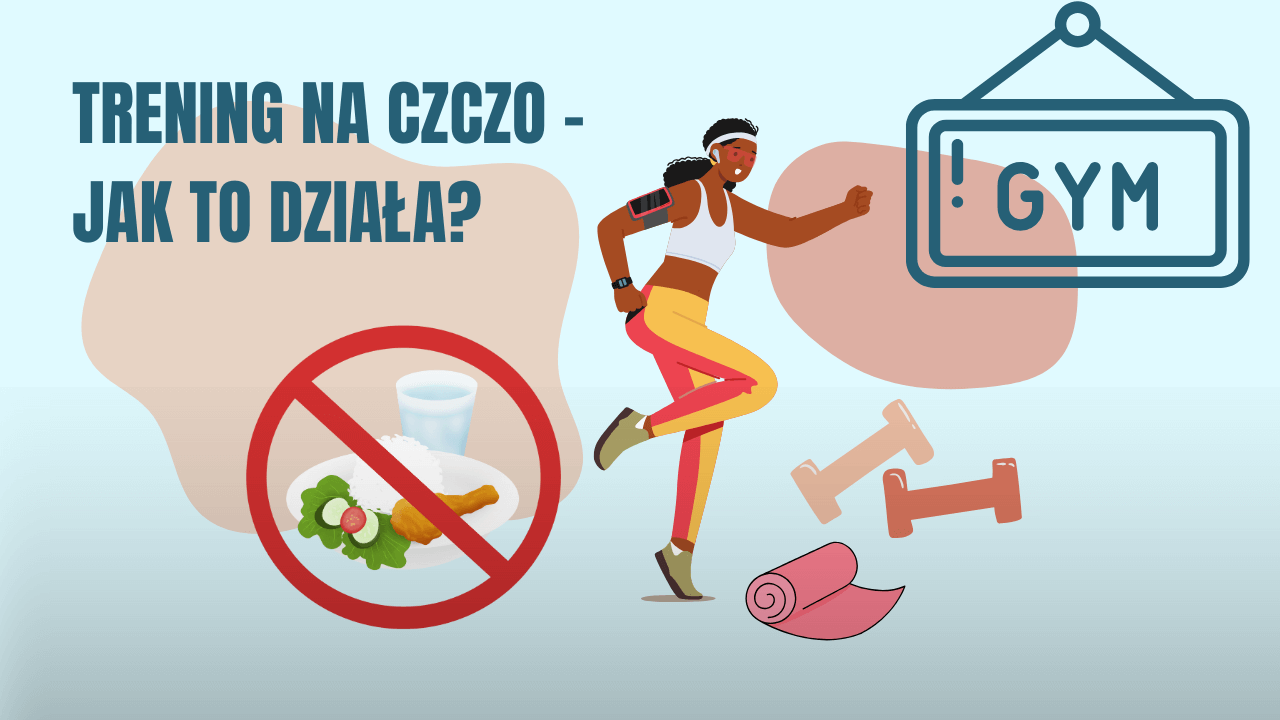 trening na czczo