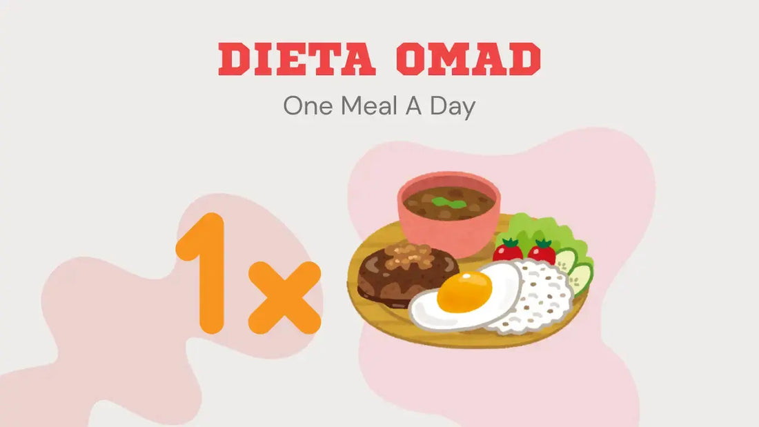 dieta omad