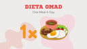 dieta omad
