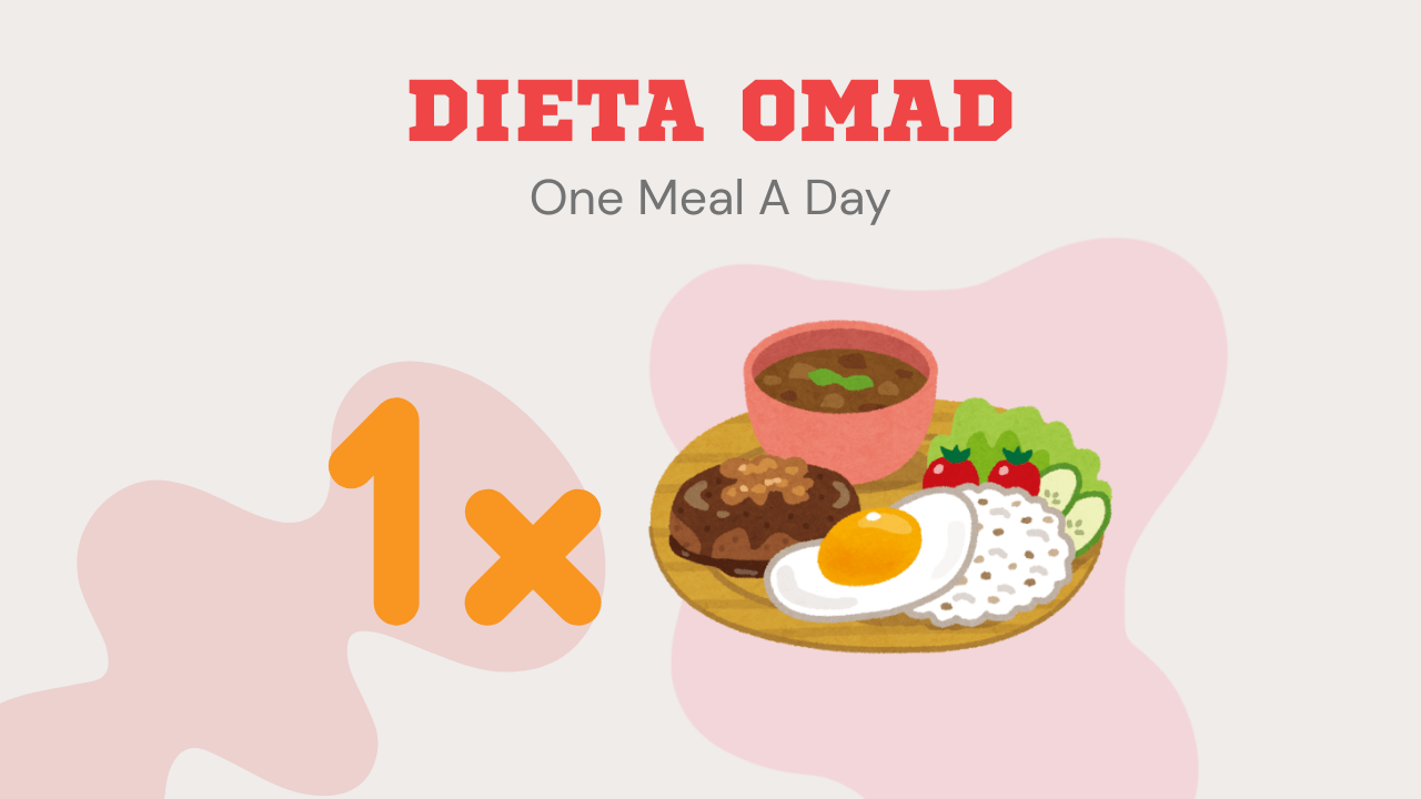 dieta omad