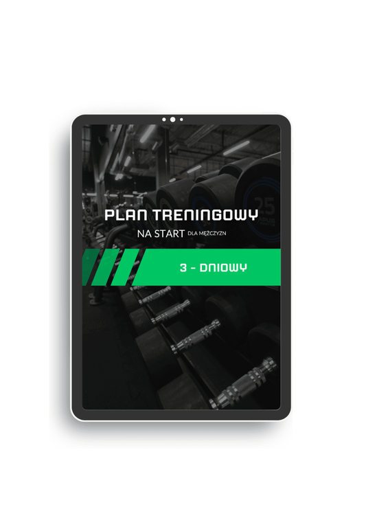 (Gotowy) Plan na start - FATKILLER