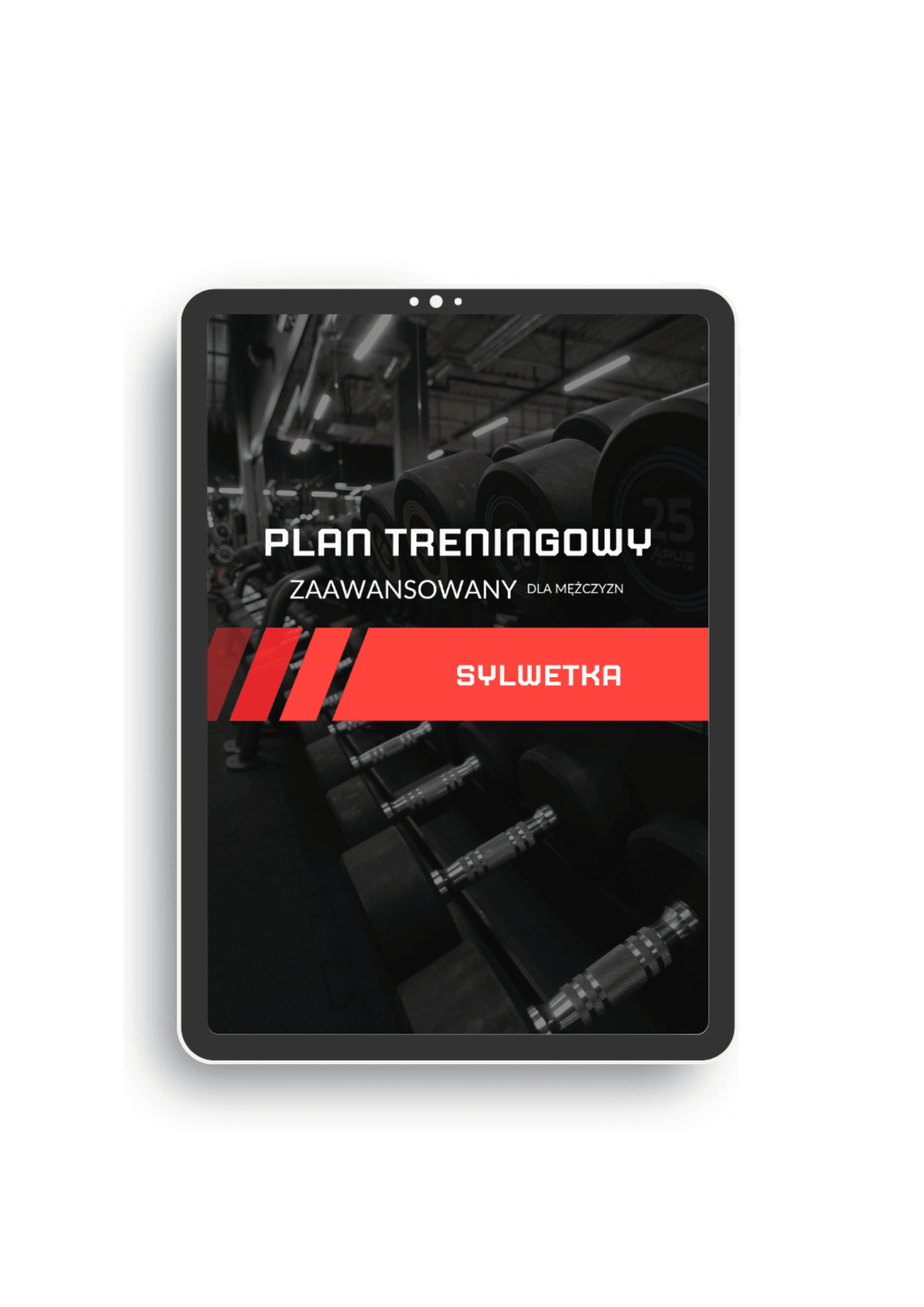 (Gotowy) Plan treningowy dla zaawansowanych - sylwetka - FATKILLER